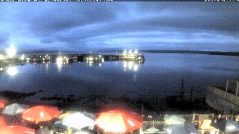 Digby Harbour