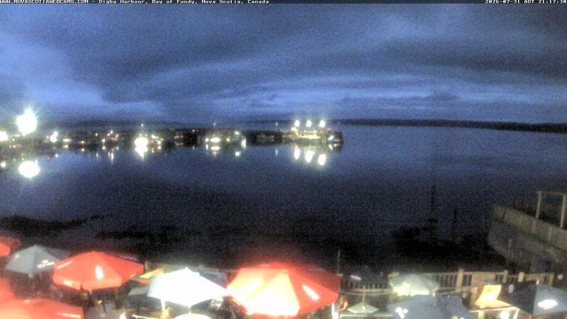 Digby Harbour
