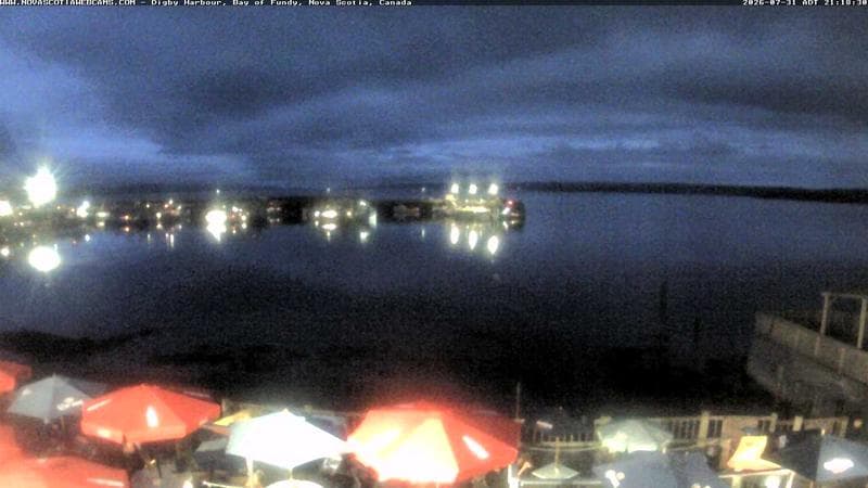 Digby Harbour