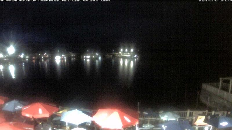 Digby Harbour