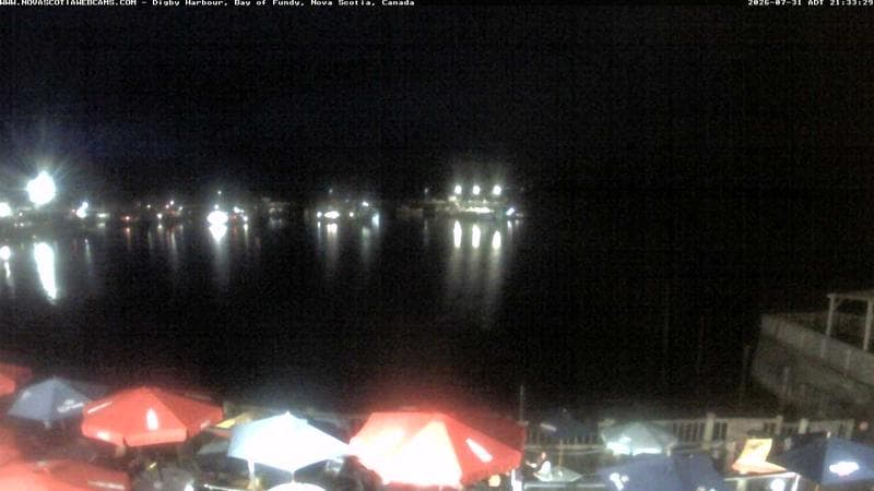 Digby Harbour