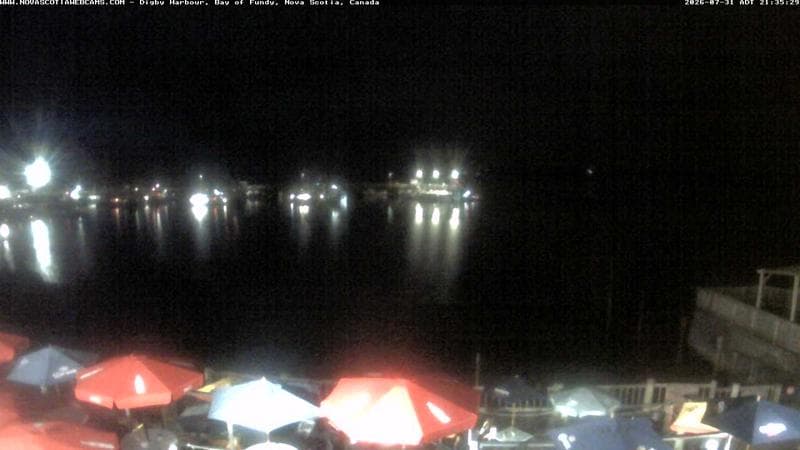 Digby Harbour