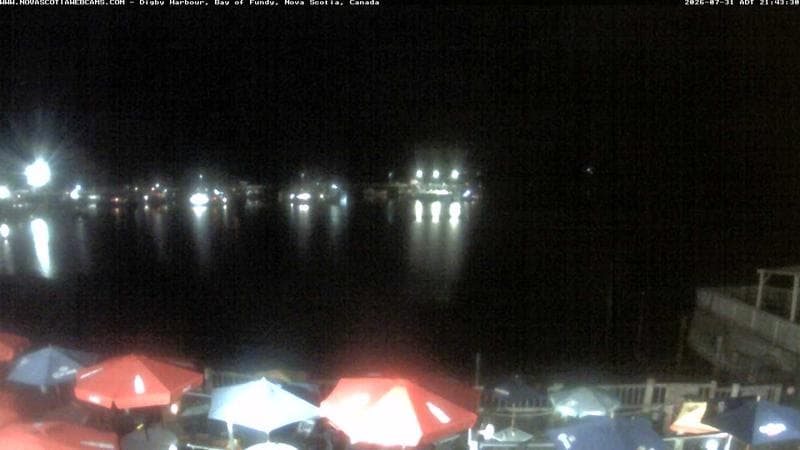 Digby Harbour
