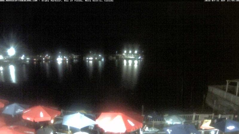 Digby Harbour