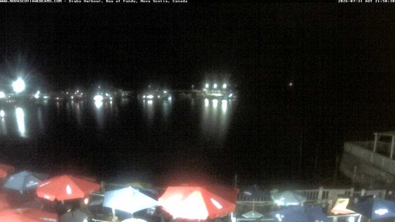 Digby Harbour
