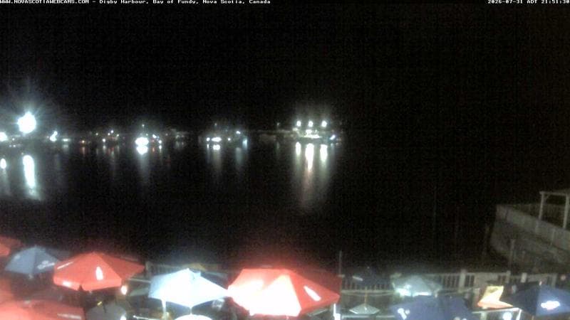 Digby Harbour