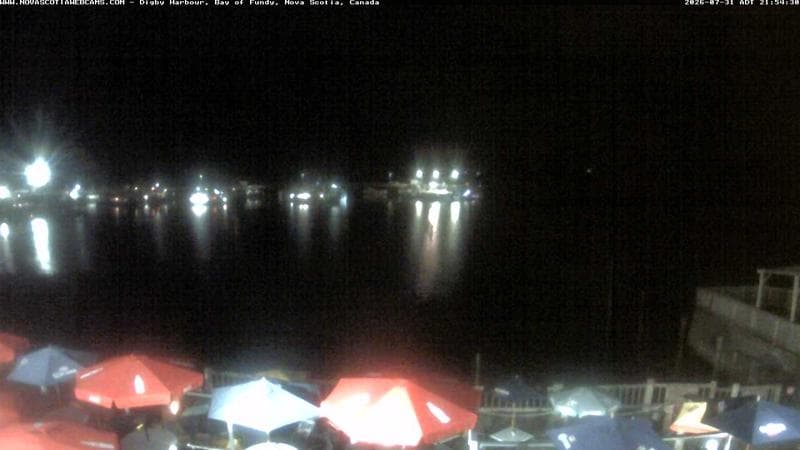 Digby Harbour