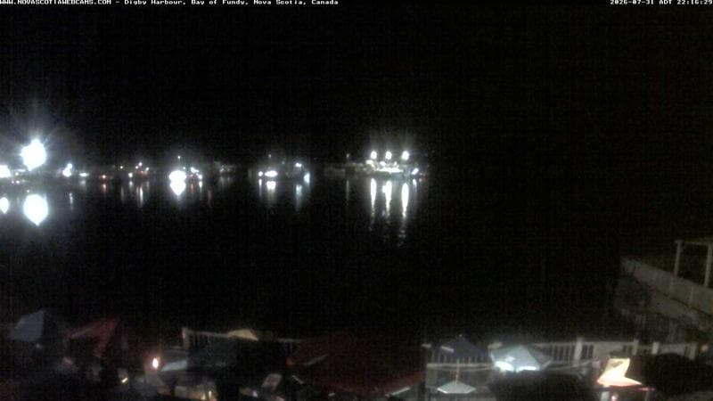 Digby Harbour