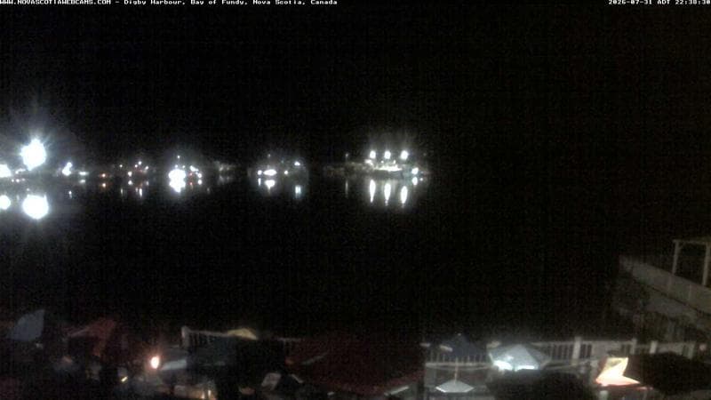 Digby Harbour