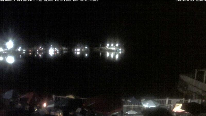 Digby Harbour