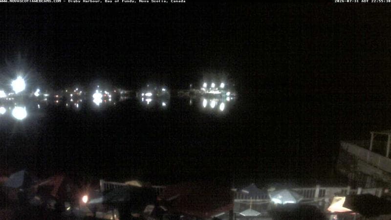 Digby Harbour