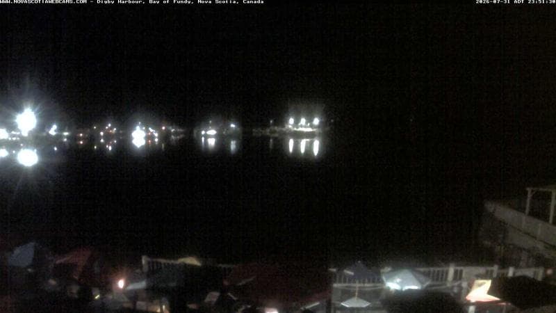 Digby Harbour