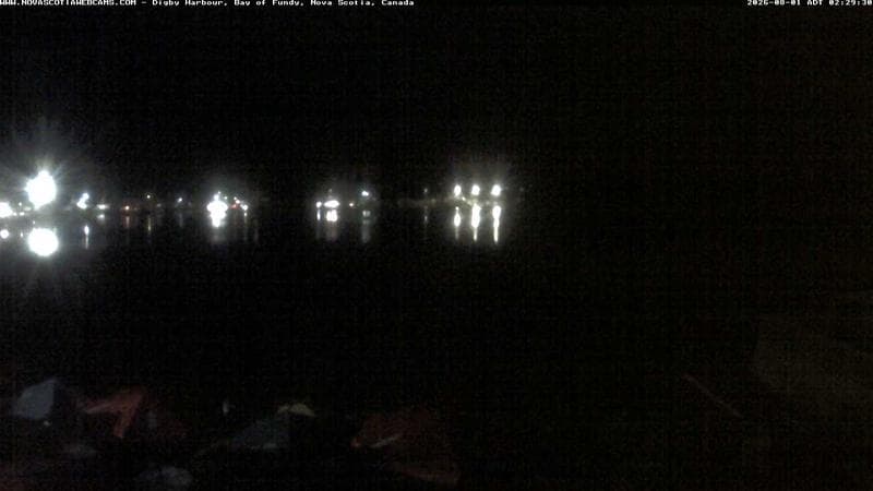 Digby Harbour