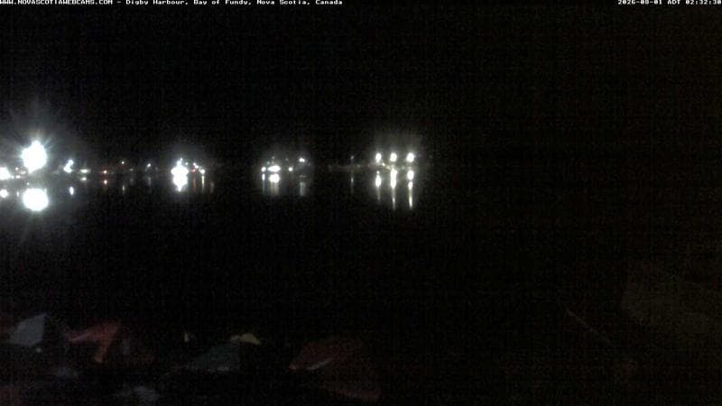 Digby Harbour