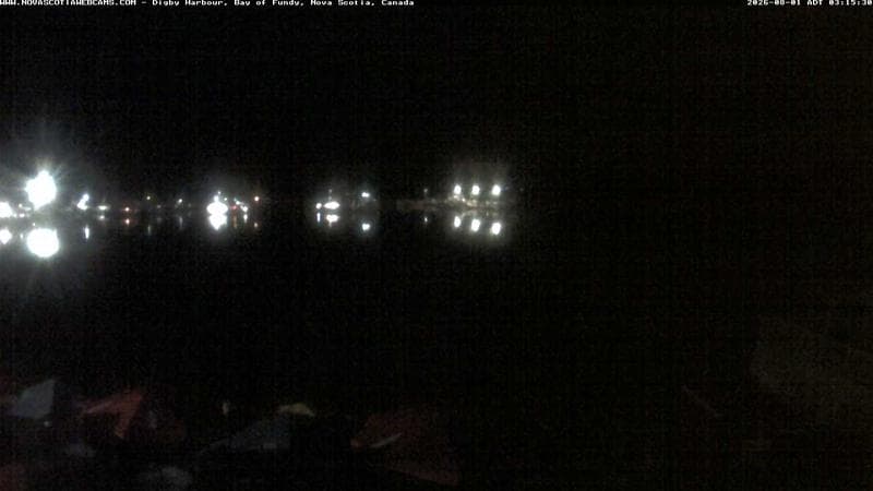 Digby Harbour
