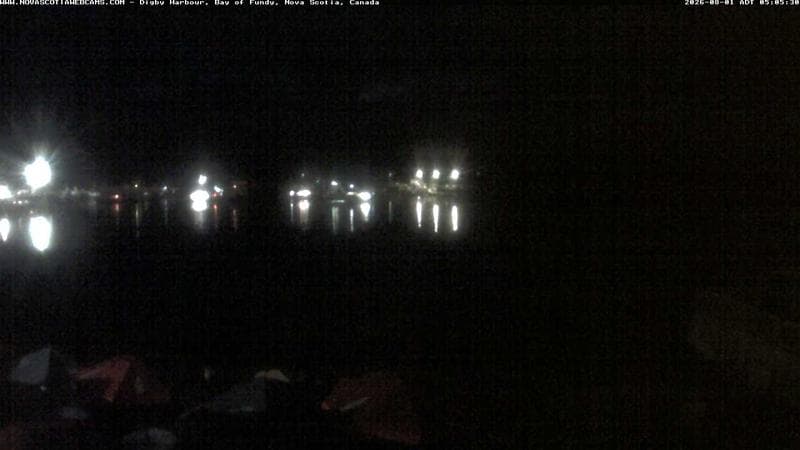 Digby Harbour