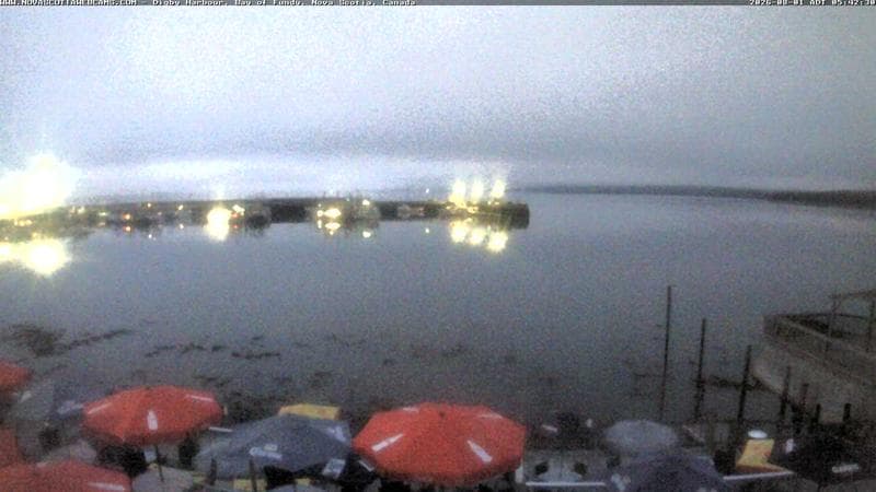 Digby Harbour