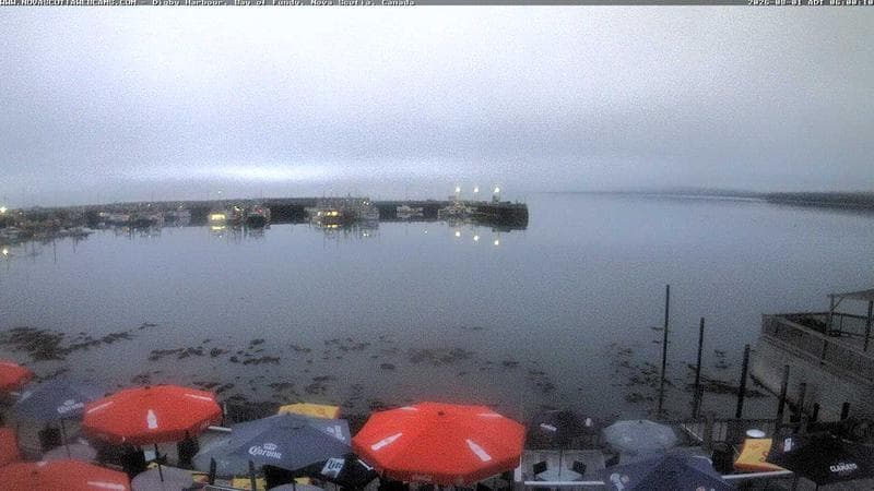 Digby Harbour