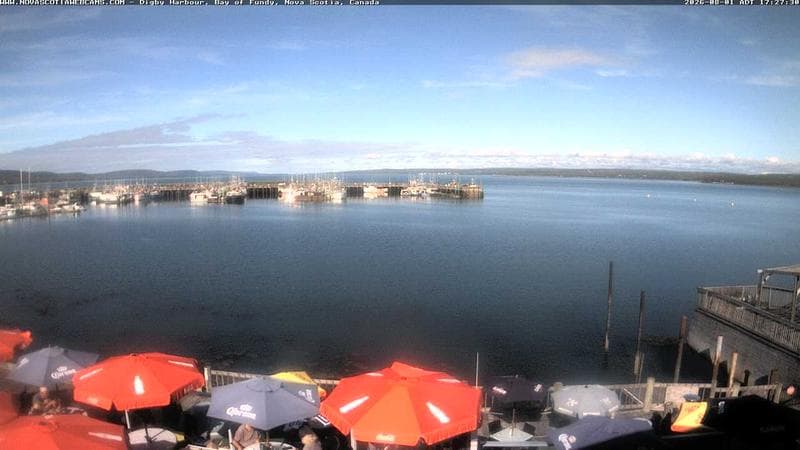 Digby Harbour