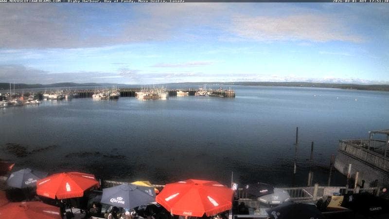 Digby Harbour