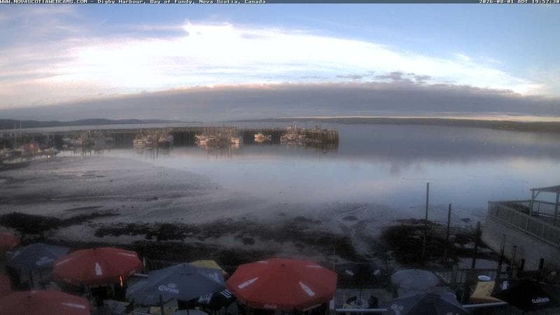 Digby Harbour