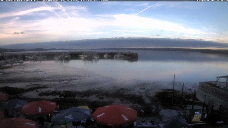 Digby Harbour
