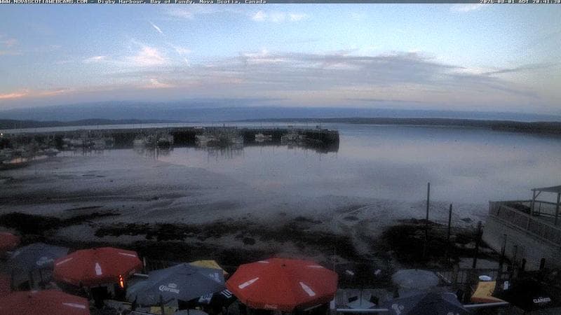 Digby Harbour