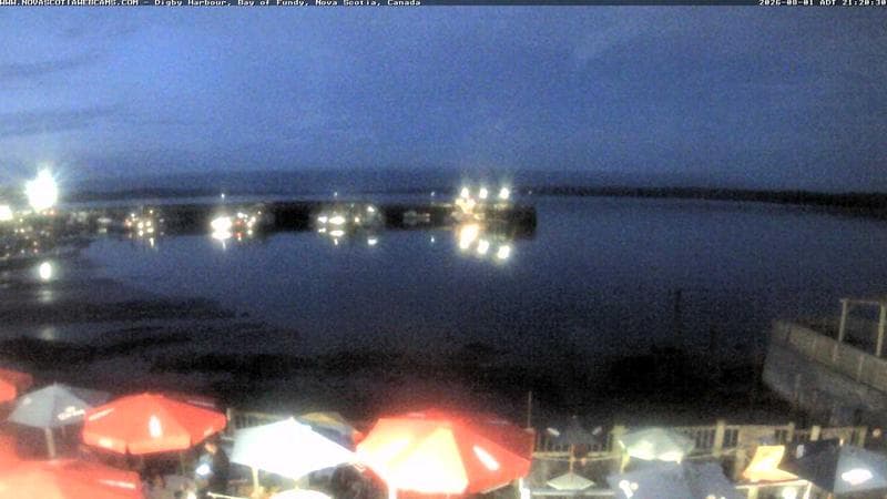 Digby Harbour