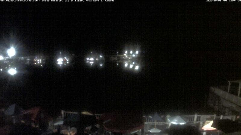 Digby Harbour