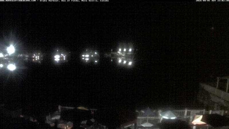 Digby Harbour