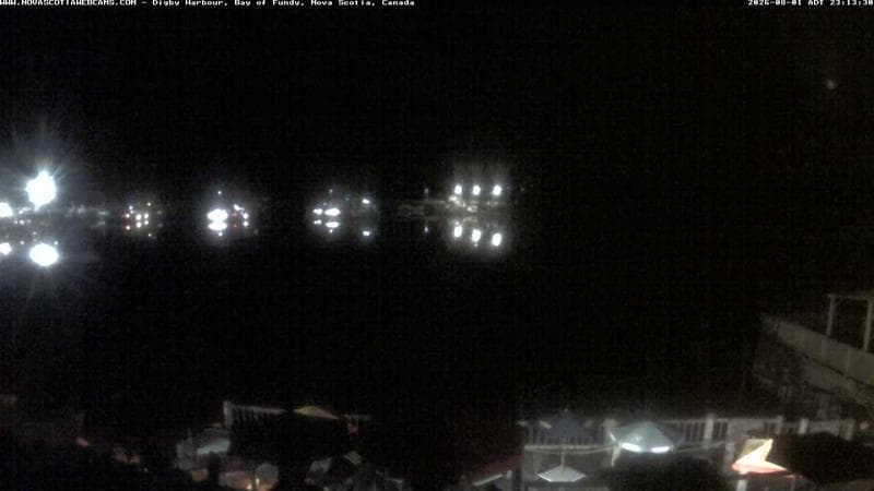 Digby Harbour