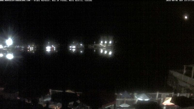 Digby Harbour