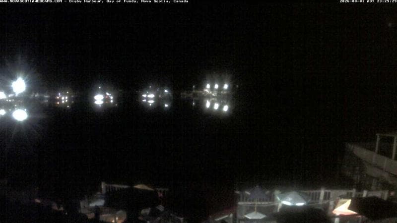 Digby Harbour