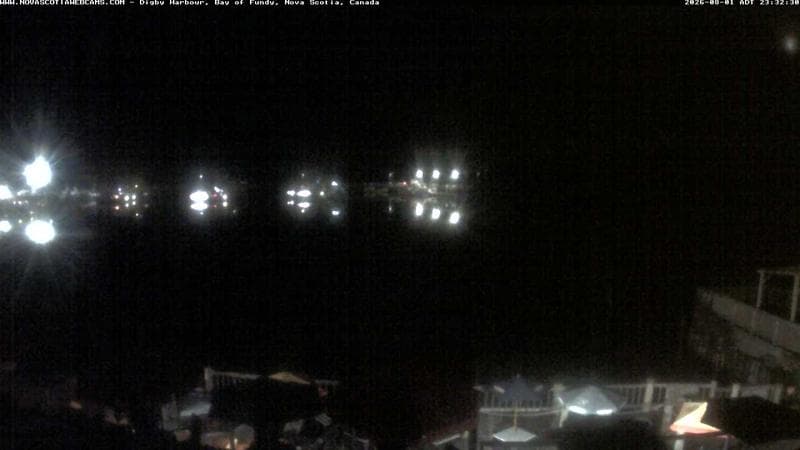 Digby Harbour