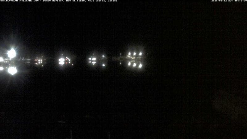 Digby Harbour