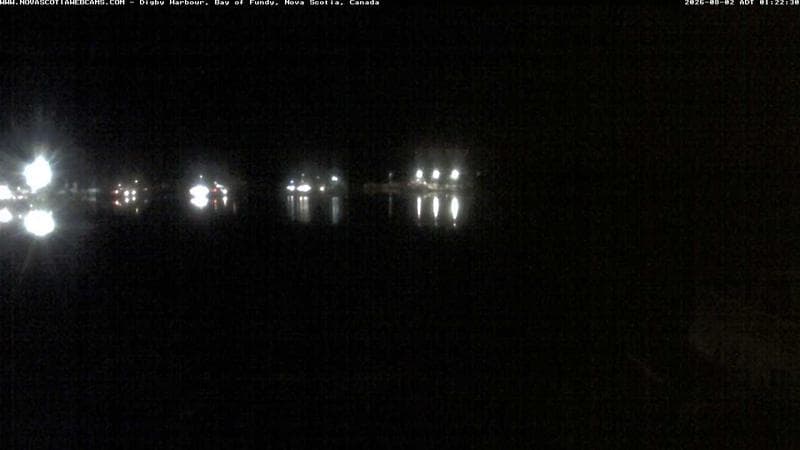 Digby Harbour