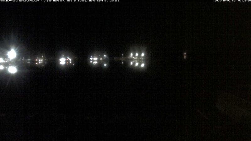 Digby Harbour