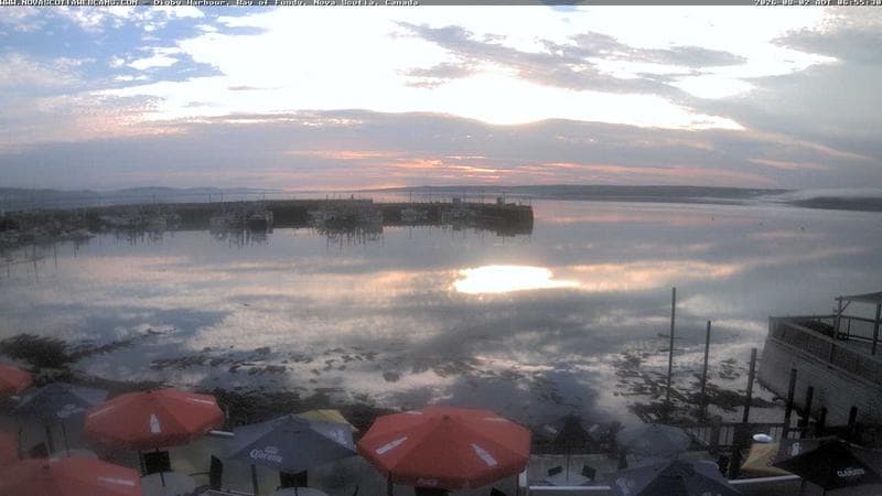 Digby Harbour