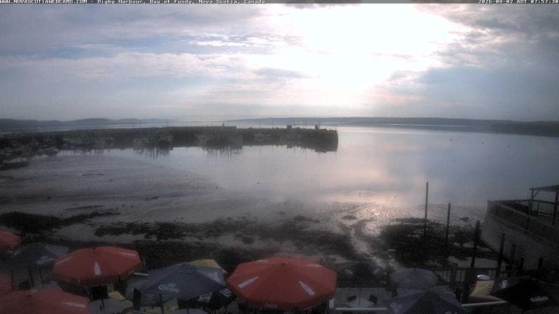 Digby Harbour