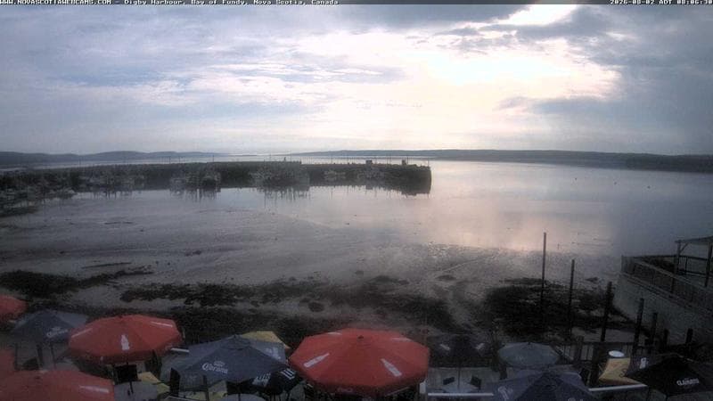 Digby Harbour