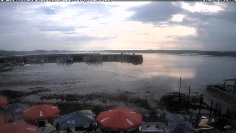 Digby Harbour