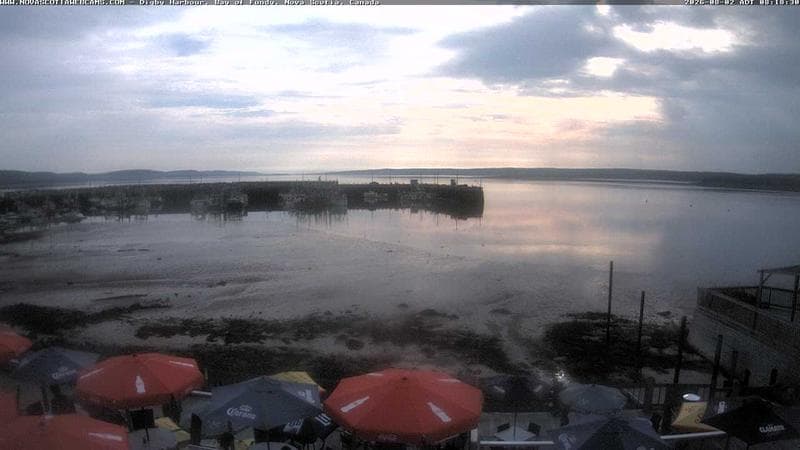 Digby Harbour