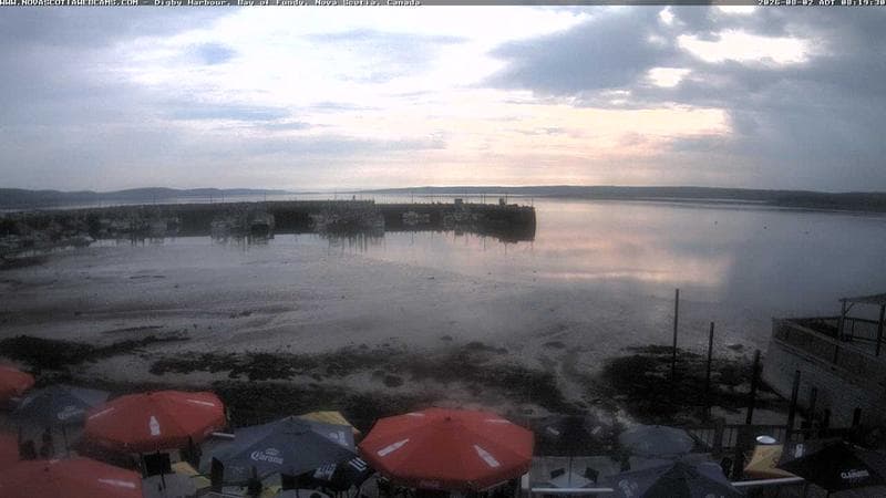 Digby Harbour