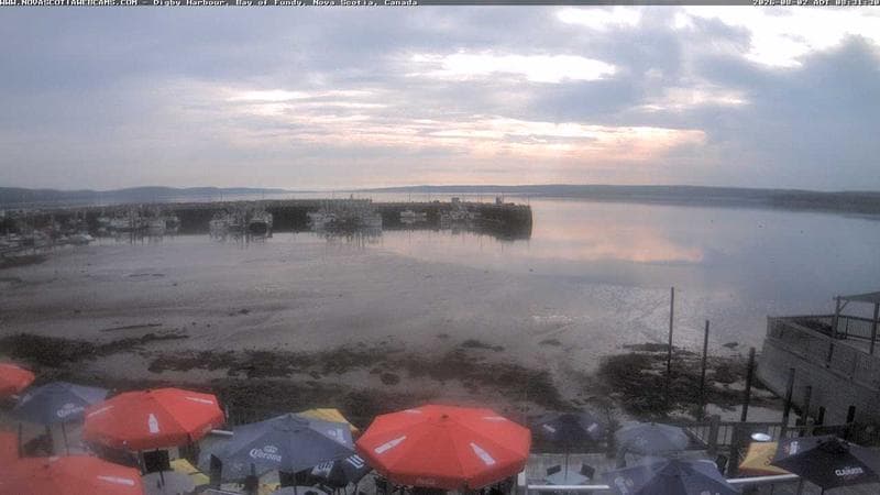 Digby Harbour