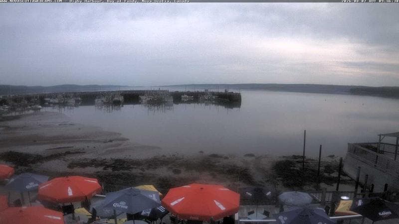 Digby Harbour