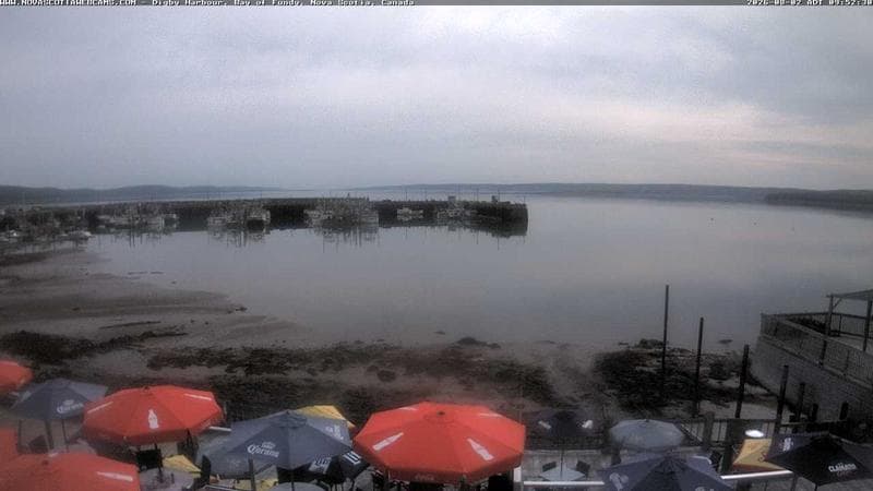 Digby Harbour