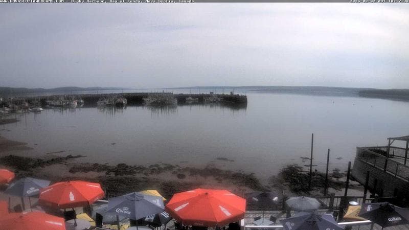 Digby Harbour