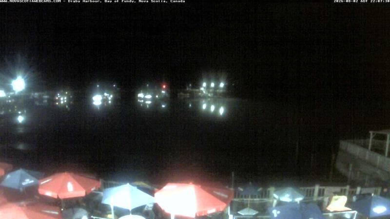 Digby Harbour