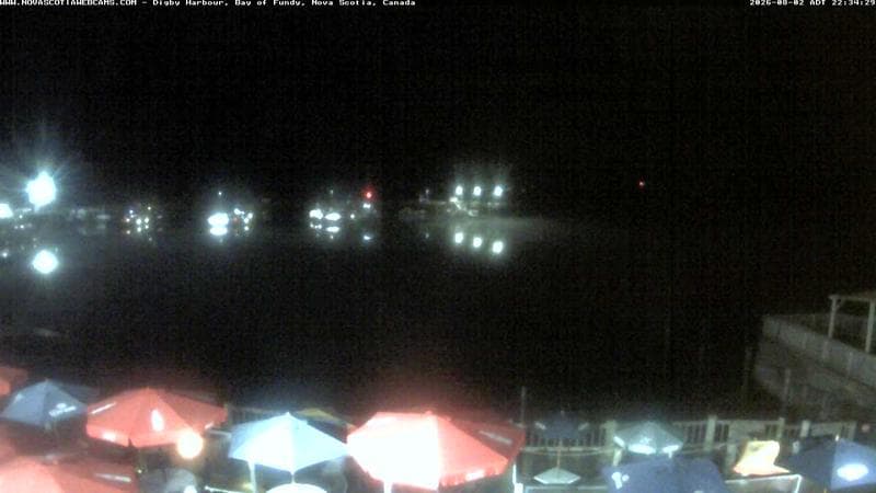 Digby Harbour