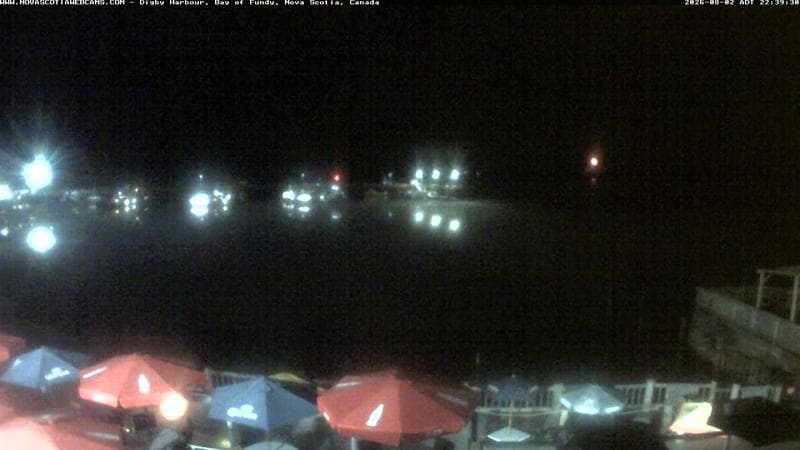Digby Harbour